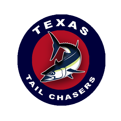 logo texas tail chasers